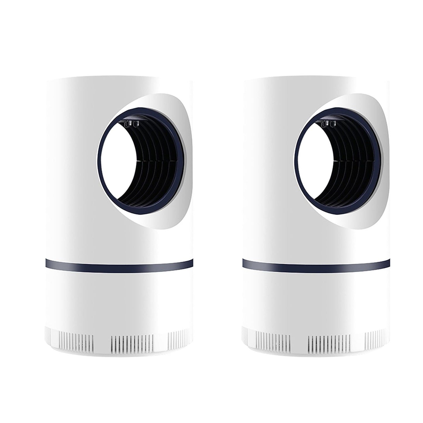 1PC Electric Fly Bug Mosquito Insect killer LED light trap